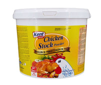 Kent Boringer - Chicken Bouillon Mix