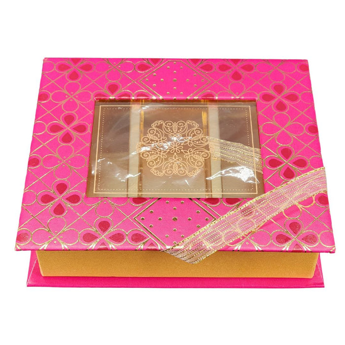 Sweet Box - New Style File (Ribbon) - 1 lb