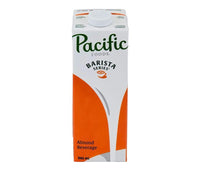 Pacific - Barista - Almond