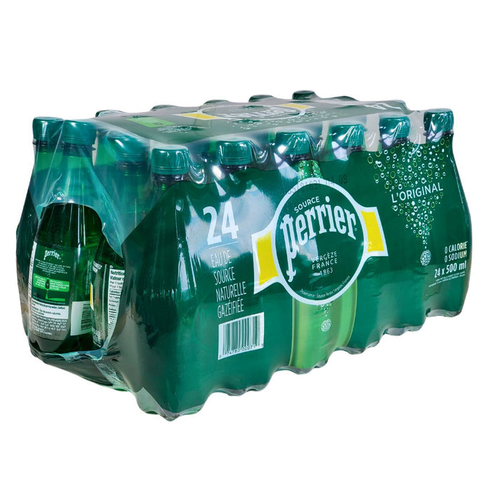 Perrier - Original - PET