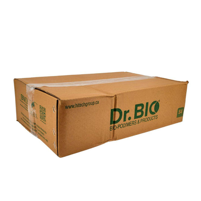 Dr. Bio - Compostable Shopping Bag - S4