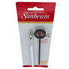 CLR - Sunbeam - Instant Read Thermometer