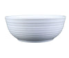 Pro-Kitchen Ribbed Ceramic Round Bowl - 5.55