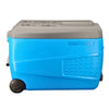 Princeware - Insulated Rolling Cooler - 50L