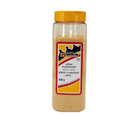 Kasuku - Yellow Mustard Seed Ground