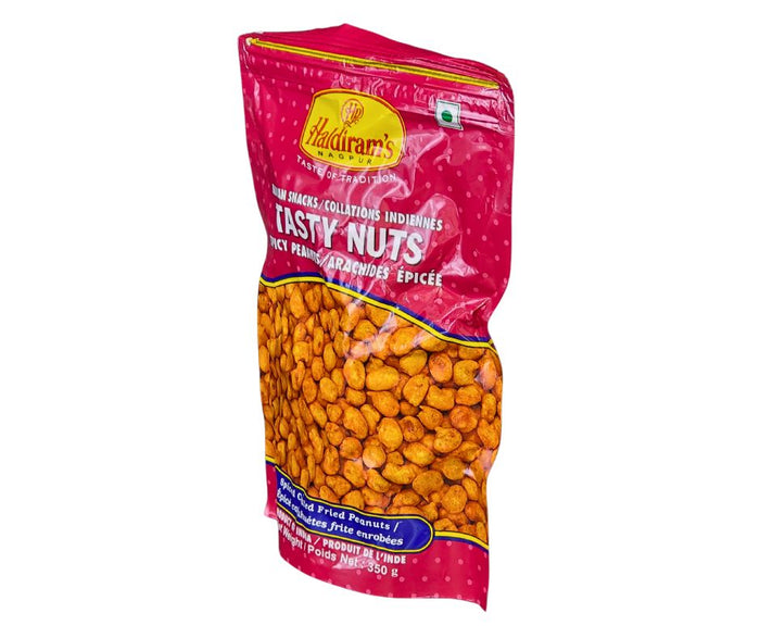 Haldiram's - Tasty Nuts