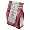 Callebaut Ruby Chocolate RB2