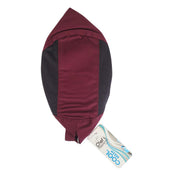 Spirito Ventilated Pill Box Chef Hat - Black