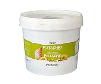 Luscioux Premium Pistachio Cream Filling