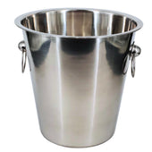 Champagne Bucket SS - 4 Quart