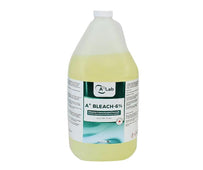 A+ - Bleach - 6%