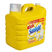 SO - Sunlight - Laundry Detergent - 250 Loads - XXL