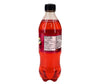 CLR - Canada Dry - Cranberry Gingerale - Zero - PET