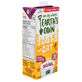 Earth's Own - Oat Original