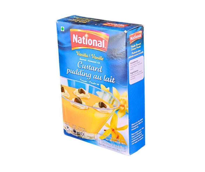 Laziza - Custard Powder - Vanilla
