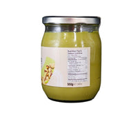 Lucioux - Premium Pistachio Cream