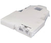 VSO - EB - Cup Cake Box with Window - White - 4x4x4