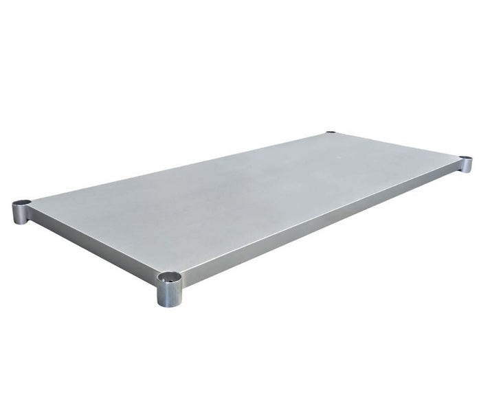 Undershelf for Worktable SS - 30