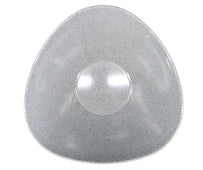 Melamine Salad Bowl - Dark Grey - 11