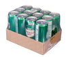 CLR - Canada Dry - Gingerale - Slim - Cans