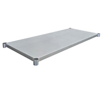 Undershelf for Worktable SS - 30