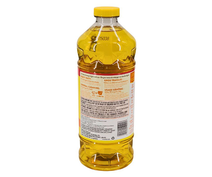 Pine Sol - Lemon