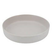 CLR - Gourmet - Lisbon Beige Stoneware Bowl 8.7