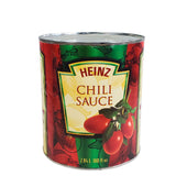 VSO - Heinz - Chilli Sauce