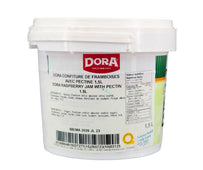 Dora - Raspberry Jam With Pectin