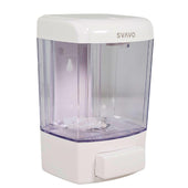 XC - SVAVO - Hand Soap Disp. - Manual - 700ml