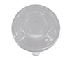 Value+ - Clear Dome Lid for 24oz Salad Bowls