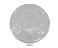 Value+ - Clear Dome Lid for 24oz Salad Bowls