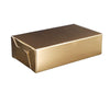 A1 Cash and Carry - Sweet Box - Gold - 0.5 lb - 6.25