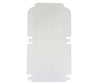 EB - White Cake Boxes - 8x8x1¾