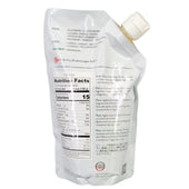 Pacific Fruit Peru - Ginger 100 % Natural Aseptic Fruit Puree