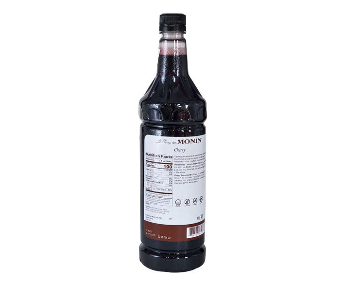 Monin - Cherry - Syrup