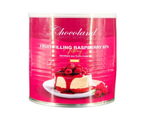 Chocoland Raspberry Filling 65%