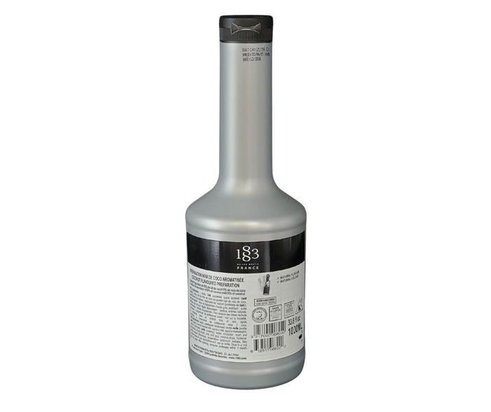 1883 - Premium Puree - Coconut