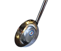 XC - Ladle w/Wooden Handle #6