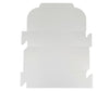EB - White Cake Boxes - 8x5½x3½