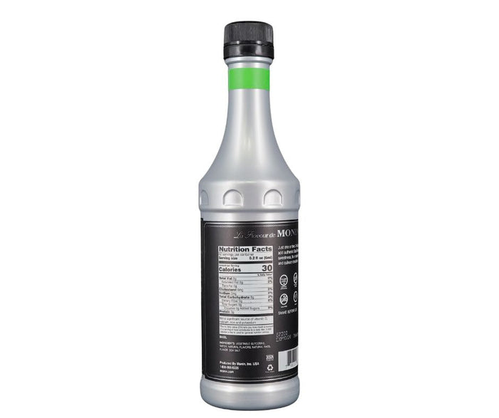 Monin - Basil - Concentrated
