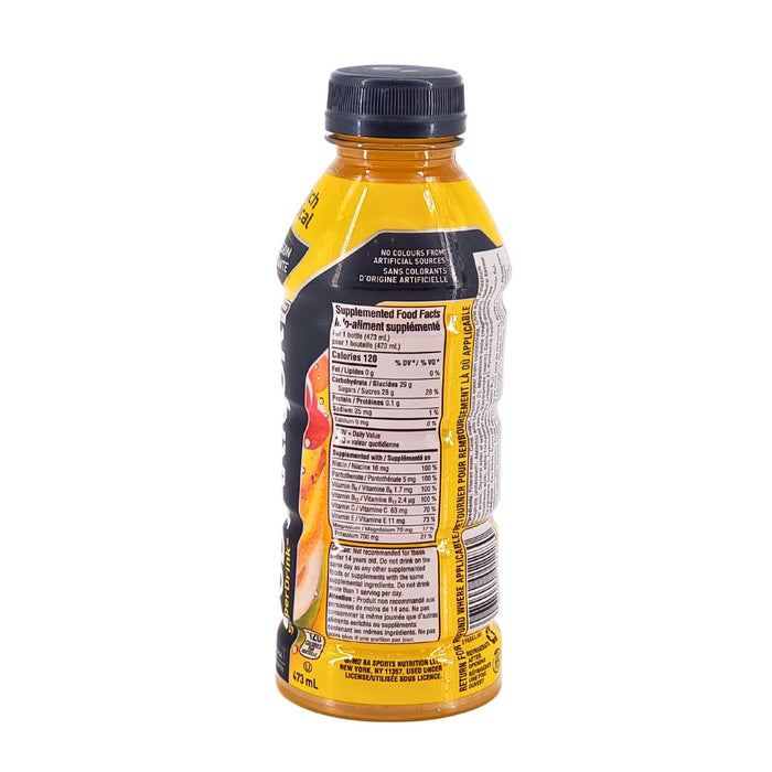 CLR - BodyArmor - Sports Drink - Tropical Punch
