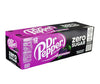 Dr. Pepper - Blackberry - Zero - Cans