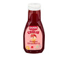 Dora - Strawberry Coulis