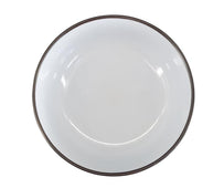 Cena - Stoneware Side Plates - 7.75