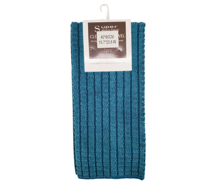 Cleaning Towel - Super Absorbent - 40x60cm - S-2363