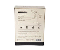 Maven - Butane Culinary Torch - Red (Refillable)