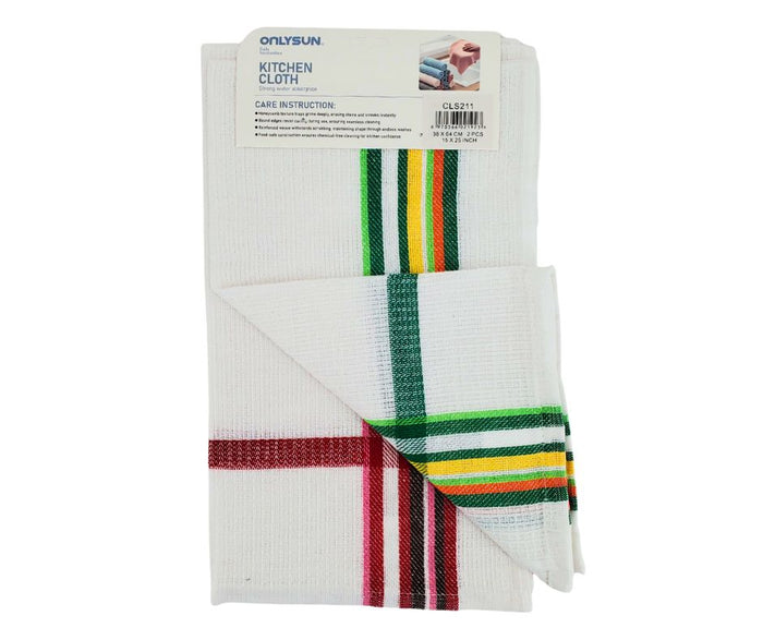 Only Sun - Kitchen Cloth - 38x664cm - Y-2192