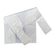 S1 - Plastic Bags - Low Density - White