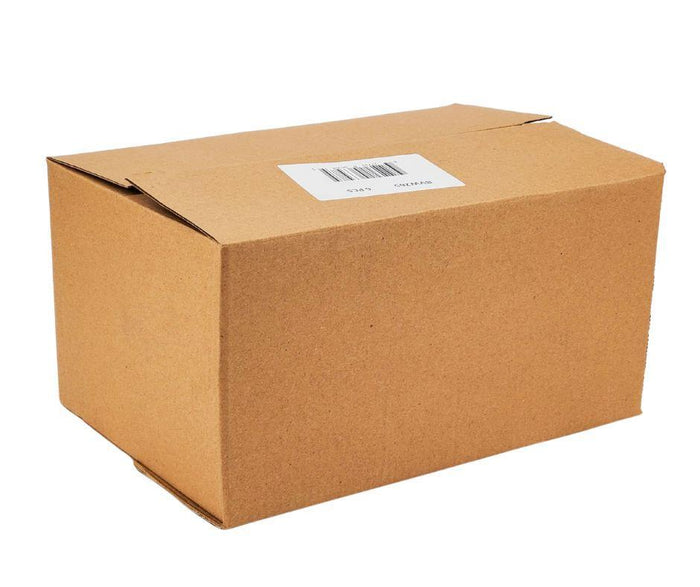 Drink Glass 400ml - Gold - CMD0136-18D